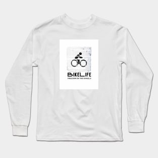 Bikelife Long Sleeve T-Shirt